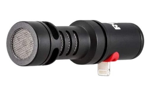 Rode VideoMic Me - Image 4