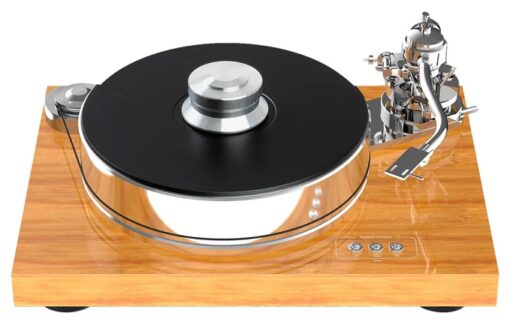 Pro-Ject Signature 10 - Image 9