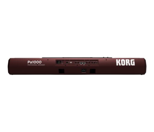 KORG Profesional Arranger Keyboard Series - Image 13