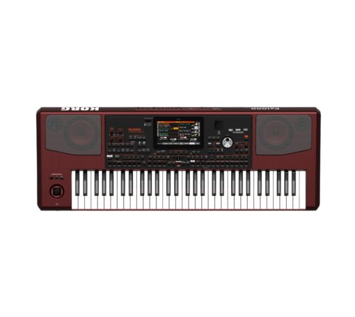 KORG Profesional Arranger Keyboard Series - Image 11