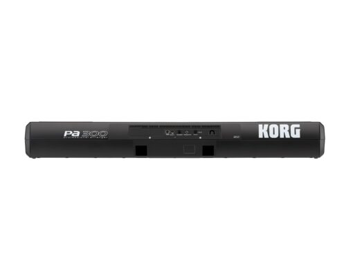 KORG Profesional Arranger Keyboard Series - Image 2