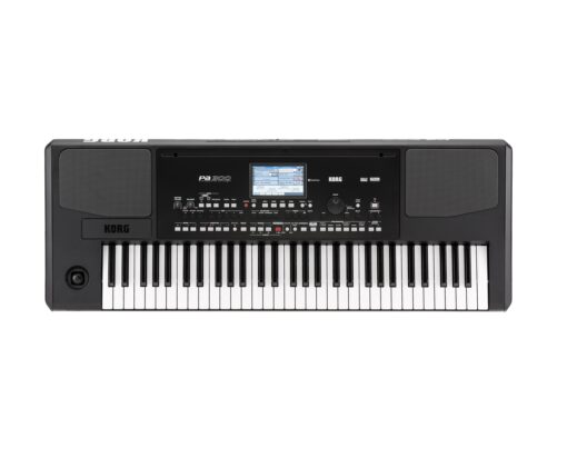 KORG Profesional Arranger Keyboard Series - Image 4