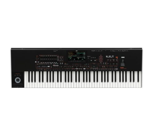 KORG PA4X Profesional Arranger Keyboard