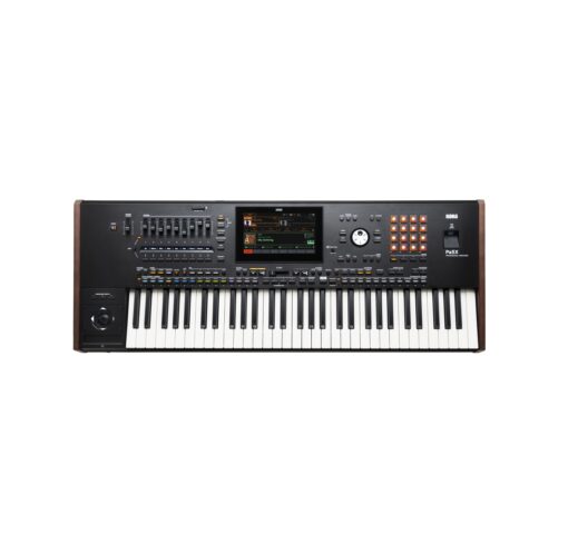 KORG PA5X Profesional Arranger Keyboard - Image 2