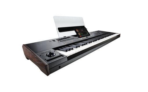 KORG PA5X Profesional Arranger Keyboard - Image 6