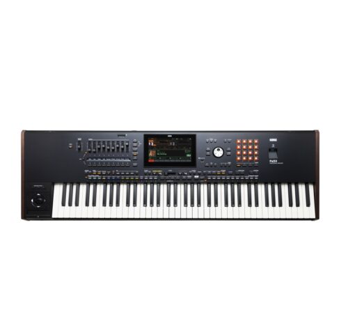 KORG PA5X Profesional Arranger Keyboard - Image 5