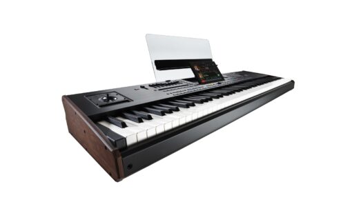 KORG PA5X Profesional Arranger Keyboard - Image 8