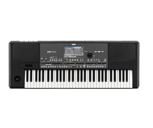 KORG Profesional Arranger Keyboard Series - Image 5