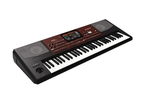 KORG Profesional Arranger Keyboard Series - Image 9