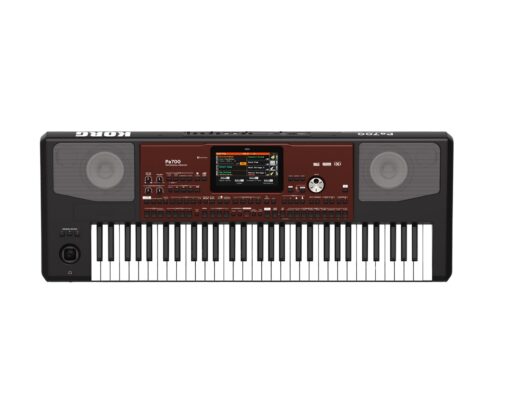 KORG Profesional Arranger Keyboard Series - Image 8