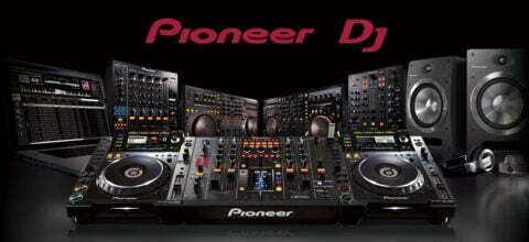 pioneer dj indonesia