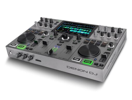 Denon DJ Prime GO+