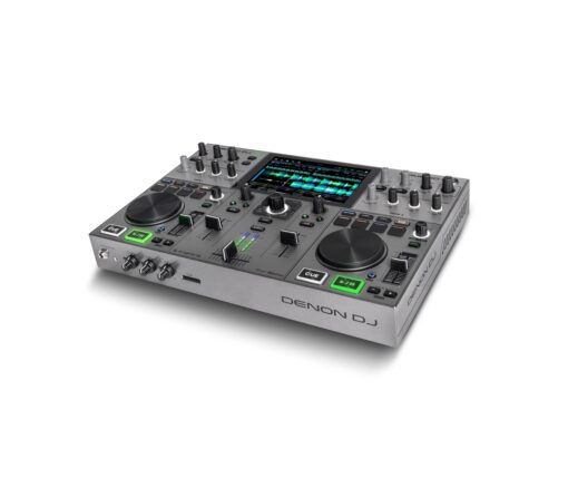 Denon DJ Prime GO+ - Image 4