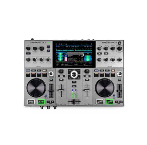 Denon DJ Prime GO+ - Image 2