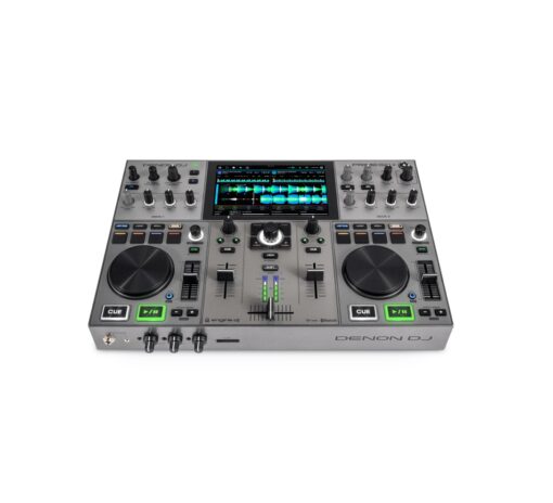 Denon DJ Prime GO+ - Image 3