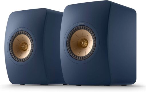 KEF LS50 Meta - Image 7