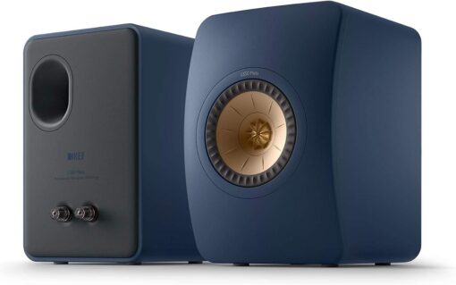 KEF LS50 Meta - Image 8