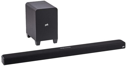 Polk Signa Series - Image 4