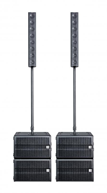 HK Audio Elements Smart Base Speakerset (B Stock) ⋆ CUE Sale