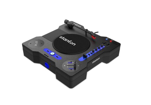 Stanton STX DJ Turntable