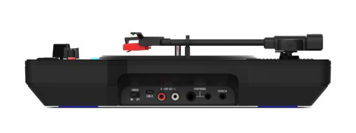 Stanton STX DJ Turntable - Image 2