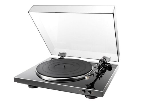 Denon Turntable