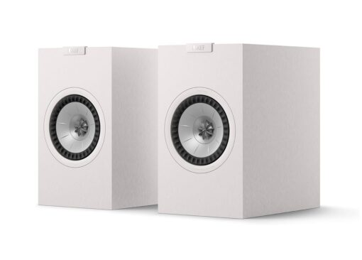 KEF Q1 Meta (Bookshelf Passive Speaker)