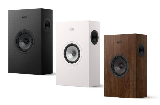 KEF Q6 Meta (On Wall Speaker)