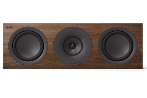 KEF Q6 Meta (3-Way Centre Channel Speaker)