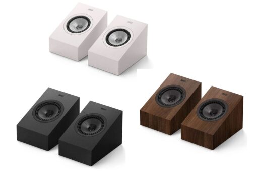 KEF Q8 Meta (Surround Speaker)