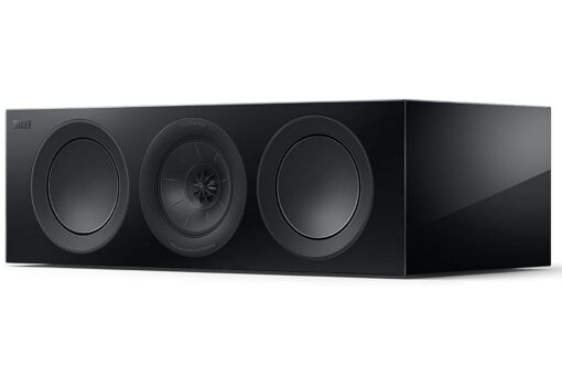 KEF R2 Meta