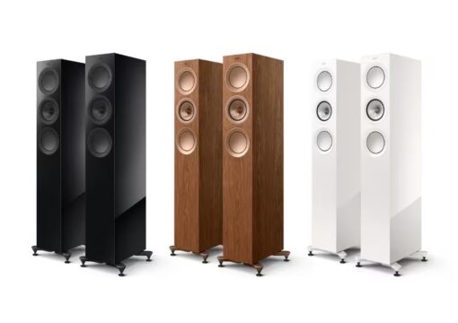 KEF R5 Meta