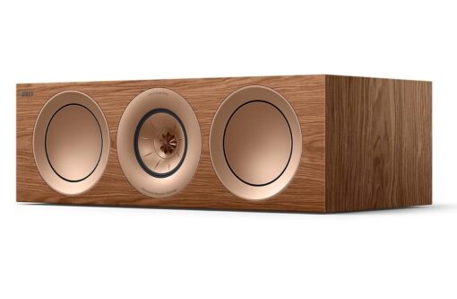 KEF R6 Meta