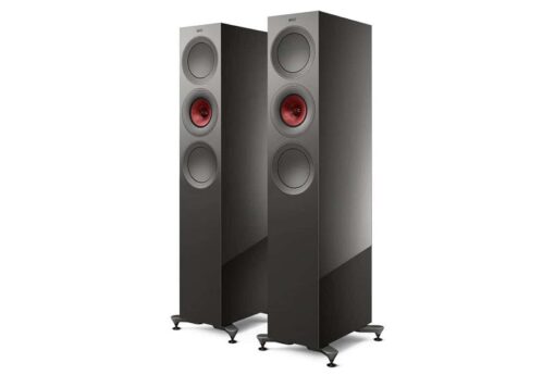 KEF R7 Meta