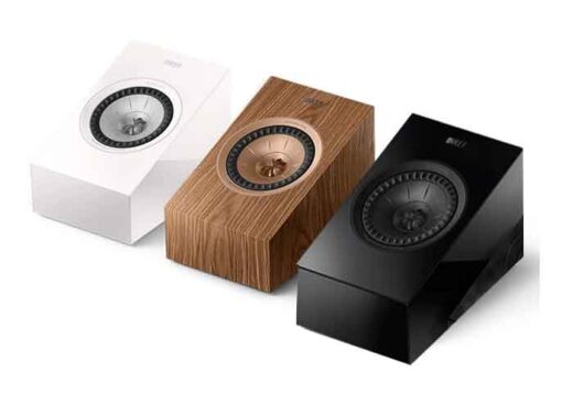 KEF R8 Meta