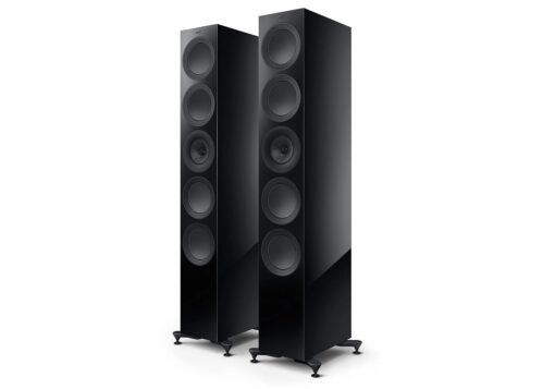 KEF R11 Meta