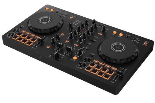 Pioneer DJ | AlphaTheta DDJ-FLX4