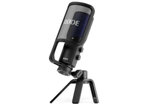 Rode NT-USB+