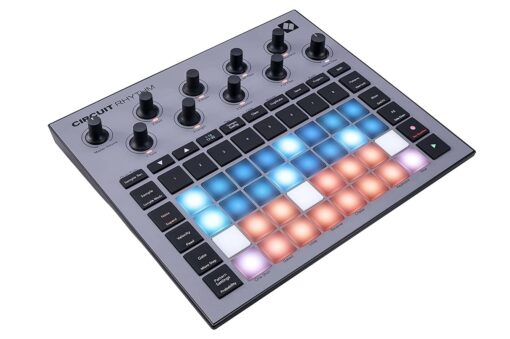 Novation Circuit Rhythm