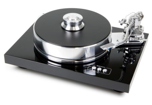 Pro-Ject Signature 10