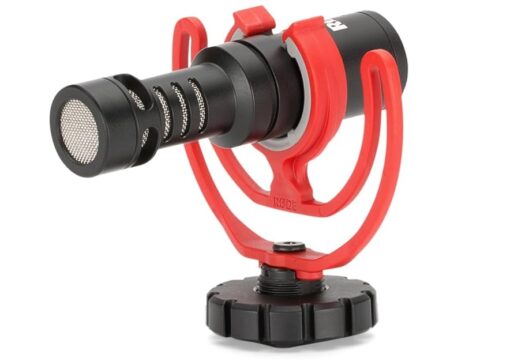 Rode VideoMicro