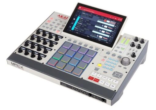 Akai MPC X Special Edition