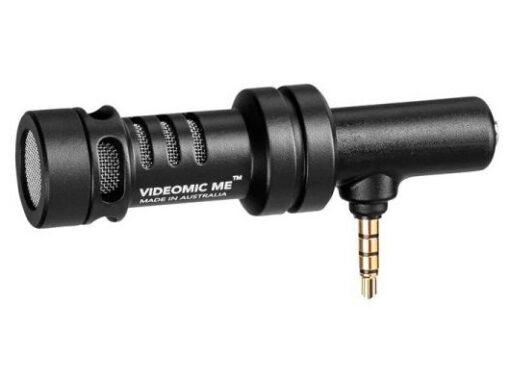 Rode VideoMic Me