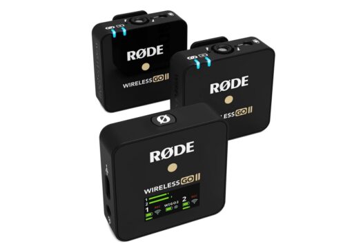 Rode Wireless Go II