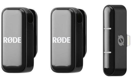 Rode Wireless Micro