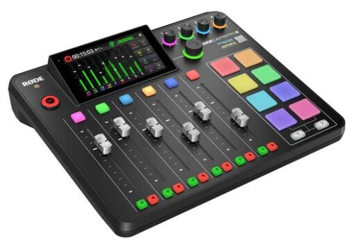 RodeCaster Pro II