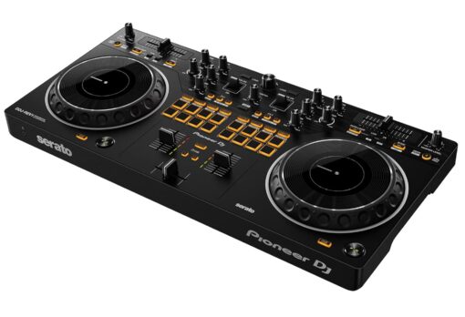 Pioneer DDJ-REV1