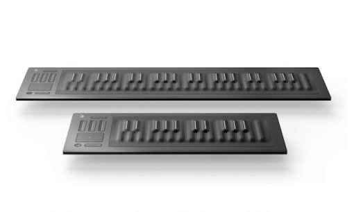 Roli Seaboard Rise