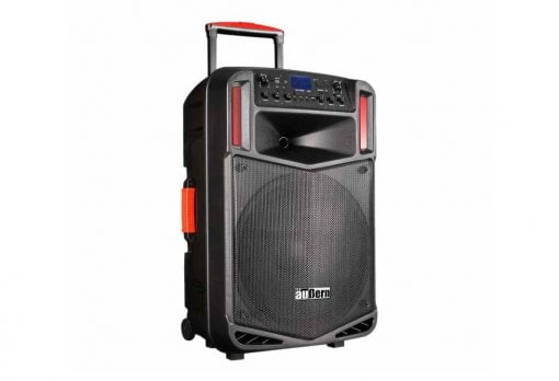 Aubern PA System 160W BE-15CX