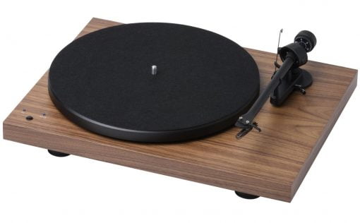 Pro-Ject Debut RecordMaster